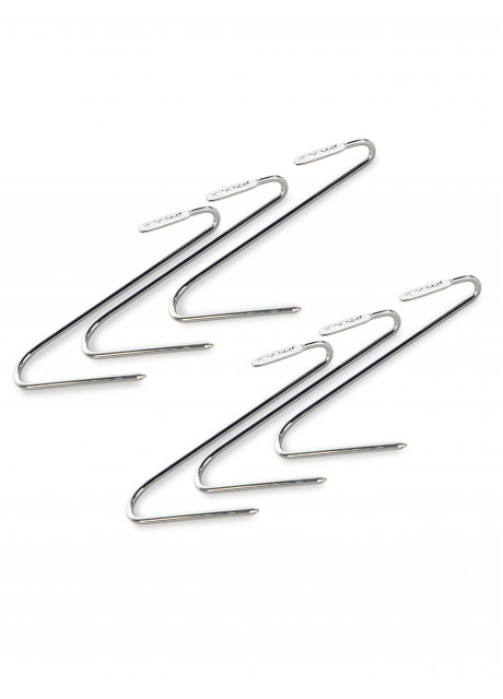 Pit Boss - Meat Hooks 6pcs