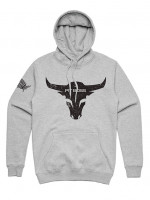 Pit Boss - Bull Hoody - LARGE