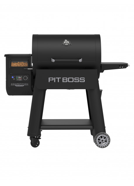 Pit Boss - Competition Series 1250