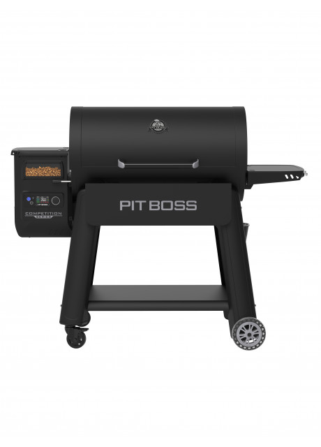 Pit Boss - Competition Series 1600