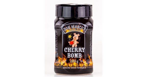 Don Marcos Cherry Bomb 220gr