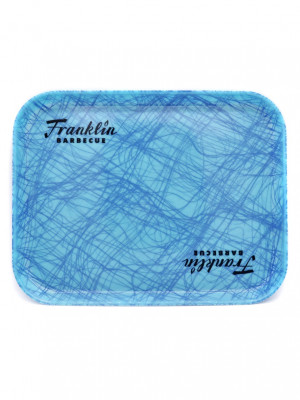 Franklin BBQ - BBQ Tray