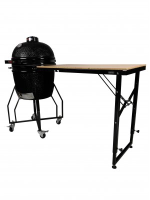 Grill Guru - Extended Side Table