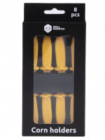 Grill Fanatics - Corn Holders 8pcs