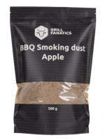 Grill Fanatics - Rookmot Appel / Apple 500gr