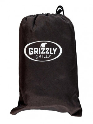 Grizzly Grills - Raincover LARGE