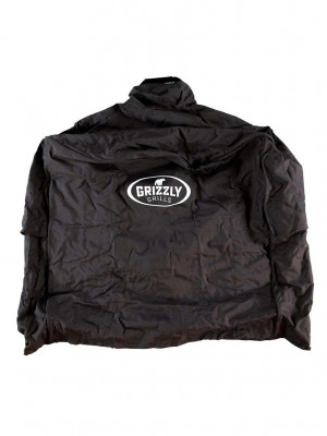 Grizzly Grills - Raincover LARGE