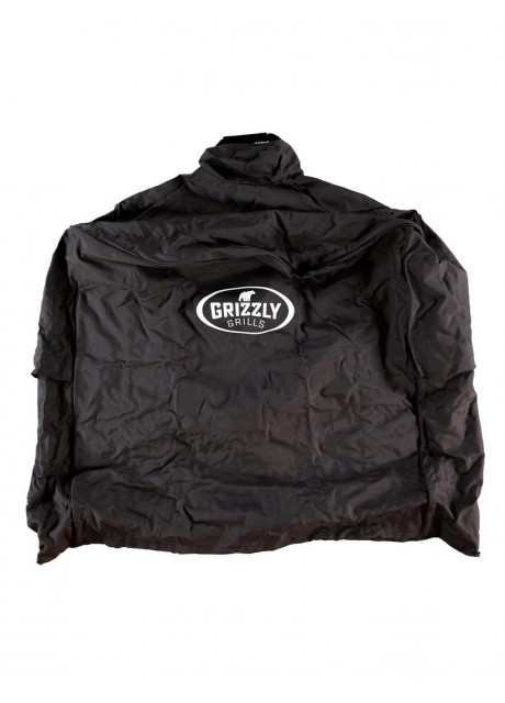 Grizzly Grills - Raincover LARGE