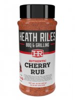 Heath Riles BBQ - Cherry Rub