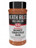 Heath Riles BBQ - Honey Chipotle Rub