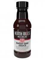 Heath Riles BBQ - Sweet BBQ Sauce