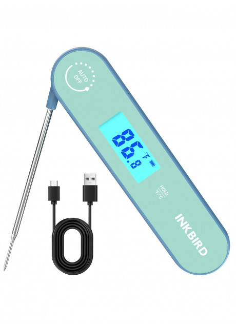 Inkbird - IHT-1K Fast Digital Thermometer