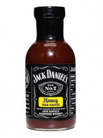 Jack Daniel's - Honey BBQ Sauce 473ml