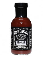 Jack Daniel's - Original BBQ Sauce 473ml