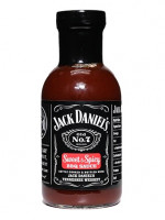 Jack Daniel's - Sweet & Spicy BBQ Sauce 473ml