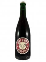 Lambiek Fabriek - Blue-Belle Juicy & Wild 75cl