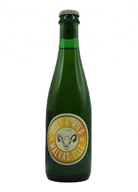 Lambiek Fabriek - Malvas-Elle 75cl