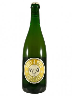 Lambiek Fabriek - Soleille Juicy & Wild 75cl