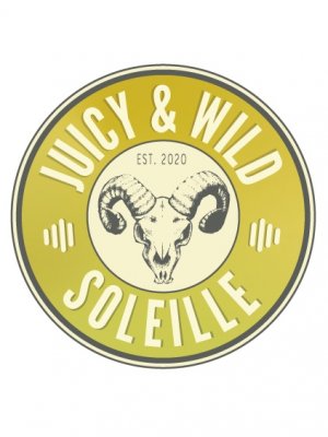 Lambiek Fabriek - Soleille Juicy & Wild 75cl