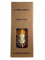 Lambiek Fabriek - Spiritu-Elle Hell & Wild 50cl