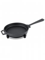 Ooni - Cast Iron Skillet Pan