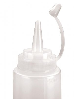 PremiumBBQ - Squeeze Bottle 400ml