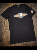 Smokey Goodness - Eagle Shirt - SMALL