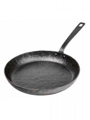 Forged - Essentials Skillet 24cm