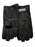 The Bastard - Leather Gloves - PRO SERIES