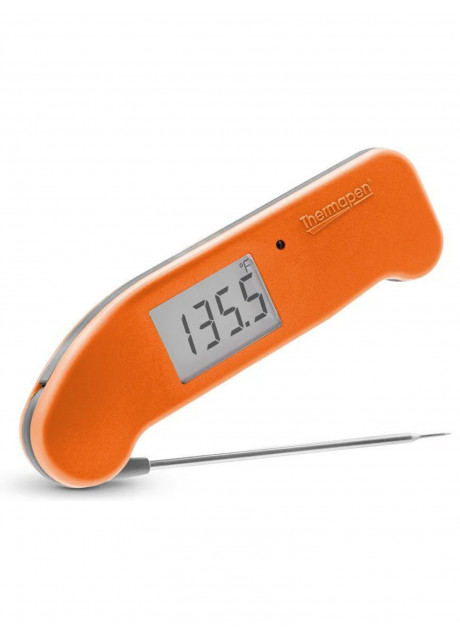 Thermapen - ONE - ORANJE