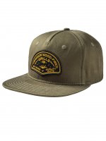 Traeger - Trading Post 7-Panel Cap