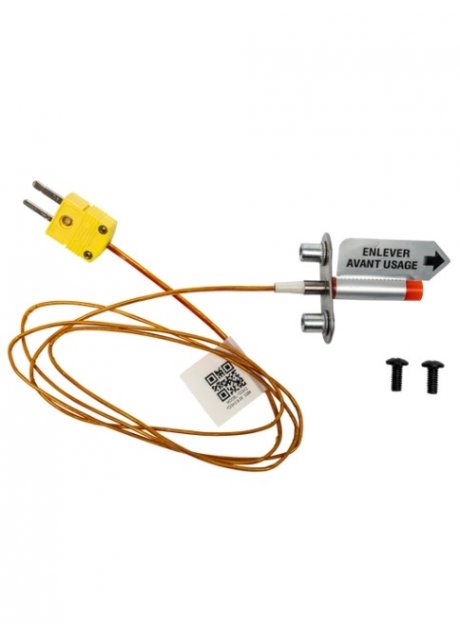 Traeger - D2 Thermocouple - KIT0422