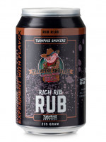 Turnpike Smokers - Rich Rib Rub