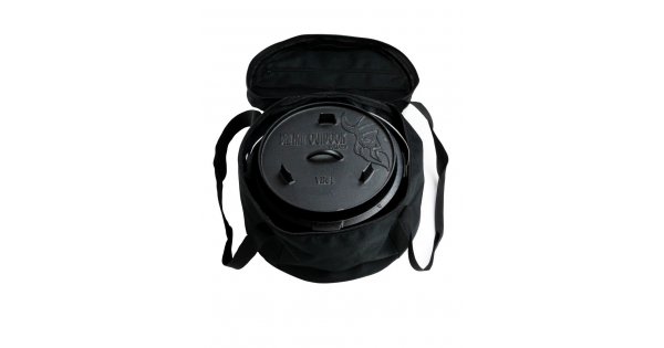 VH.BAG - Dutch Oven Bag