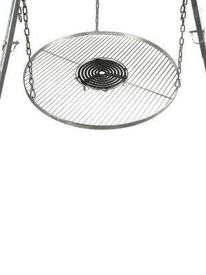 Valhal Outdoor - Grillrooster RVS, 70cm