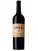 Braai - Cabernet Sauvignon