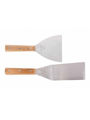 White Fire - Spatula Set